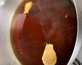 真さばのお煮付け作り方3写真