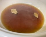 真さばのお煮付け作り方4写真