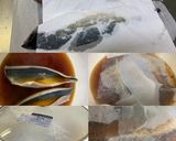 真さばのお煮付け作り方6写真