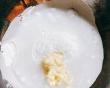 米粉DEとり胸肉のサクサク揚げ作り方1写真