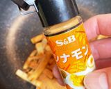 パンミミバターシナモン作り方5写真