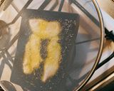 米粉DEとり胸肉のサクサク揚げ作り方4写真