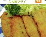 サクサク豚カツ★バッター液と揚げ方で♬作り方5写真