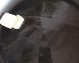 椎茸のおかかバター焼き作り方3写真