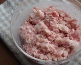 豆乳・苺ジャムの簡単！アイスシャーベット作り方5写真