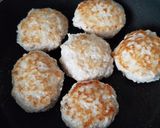 ☆甘味噌　鶏つくね☆作り方3写真