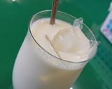 酢たっぷりヨーグルトドリンクʕ•ᴥ•ʔ作り方3写真