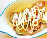 茄子の簡単トマトグラタン♬作り方6写真