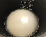 甘くて美味しい！とうもろこしご飯作り方1写真