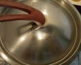圧力鍋なしでできる、柔らか牛すじ煮込み作り方9写真