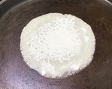 ボリューム満点♡広島お好み焼き作り方3写真