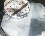 基本の材料２つ！離乳食おやつに豆乳プリン作り方4写真