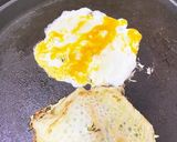 ボリューム満点♡広島お好み焼き作り方8写真