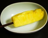 南国風パイン丸ごとカット＆パインジュース作り方12写真