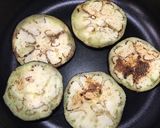 吉川なすとズッキーニのギリシャ風ムサカ作り方7写真