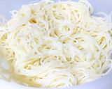 素麺サラダ作り方4写真