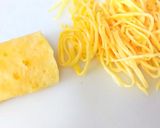 素麺サラダ作り方3写真