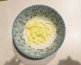 とろーりチーズの絶品ミネストローネ作り方7写真
