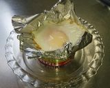 とりそぼろとバジルの缶詰めでガパオライス作り方6写真