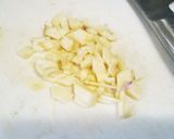 ラタトゥイユ風タンドリーチキン作り方1写真