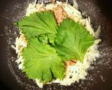 じゃがいものチーズガレット作り方9写真