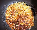 じゃがいものチーズガレット作り方14写真