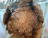 フープロで簡単オートミールクッキー作り方5写真
