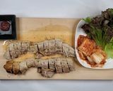 韓国ボッサムレシピ [韓国料理レシピ]作り方15写真
