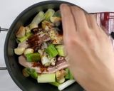 韓国ボッサムレシピ [韓国料理レシピ]作り方11写真
