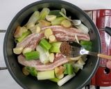 韓国ボッサムレシピ [韓国料理レシピ]作り方10写真