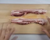 韓国ボッサムレシピ [韓国料理レシピ]作り方6写真