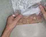 鶏むね肉柔らかジューシーチキン南蛮作り方3写真