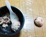 梅おかか ご飯作り方7写真
