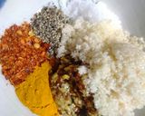 ワンバトゥ・モージュ☆スリランカ家庭料理作り方6写真