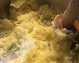 ポテトドーナッツ作り方1写真