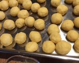 ポテトドーナッツ作り方2写真