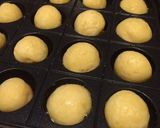 ポテトドーナッツ作り方3写真