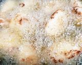 お年寄り絶讚シリーズ❗塩麹、胸肉唐揚げ❗作り方5写真