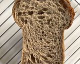 基本の パン・ド・ミ作り方16写真