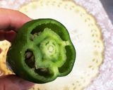 ピーマンの種取りにイラッとしない方法作り方5写真