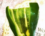 ピーマンの種取りにイラッとしない方法作り方7写真