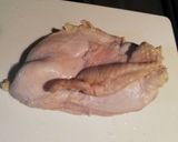 安くて簡単！とり胸肉を柔らかく茹でる方法作り方5写真