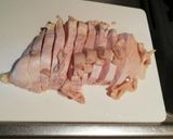 安くて簡単！とり胸肉を柔らかく茹でる方法作り方6写真