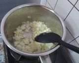 ミネストローネ / 七尾市給食作り方2写真