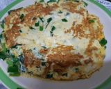 我が家のニラ玉作り方3写真