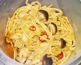 おつまみ☆きのこ作り方3写真