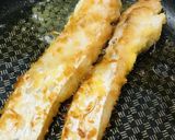 白身魚のフライ●タラ切身の揚げ焼きフライ作り方3写真