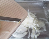 ☆たらのトマトソース煮☆かんたん作り方1写真