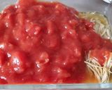 ☆たらのトマトソース煮☆かんたん作り方4写真