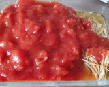 ☆たらのトマトソース煮☆かんたん作り方4写真
